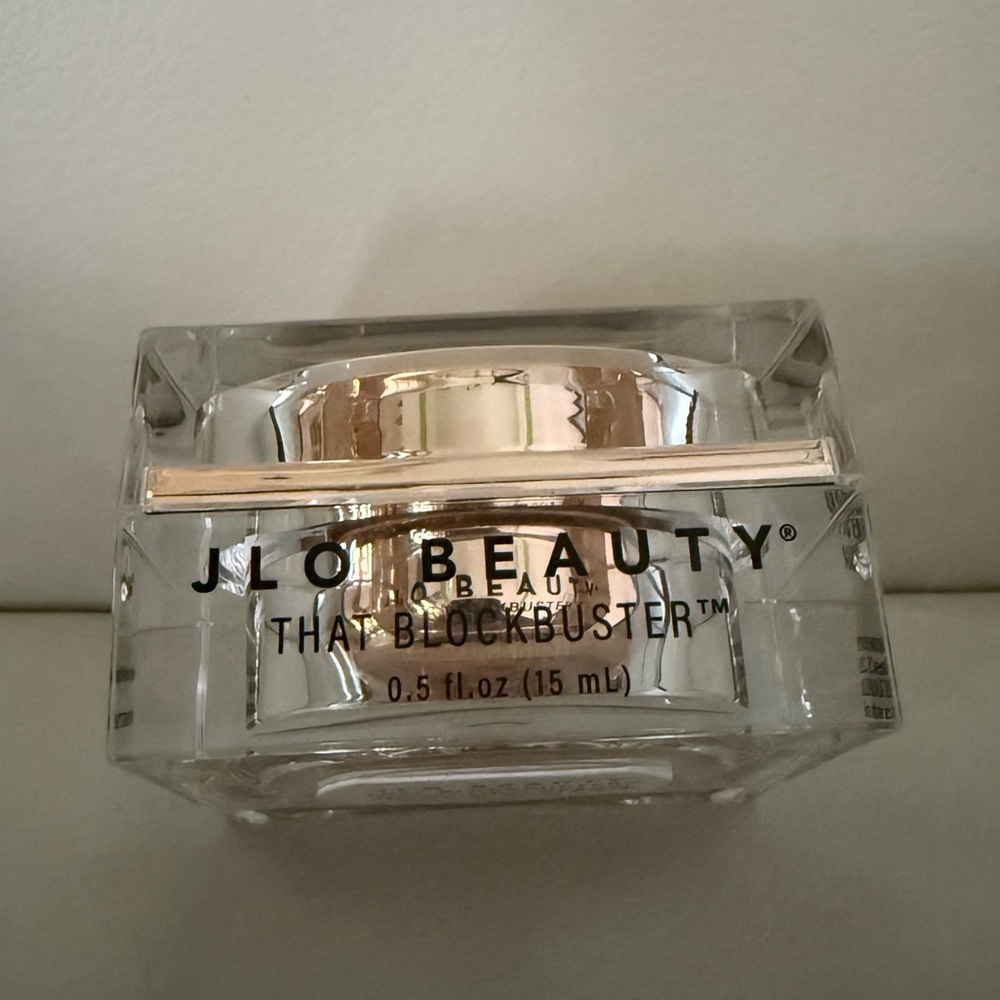 JLo Beauty That Blockbuster Cream